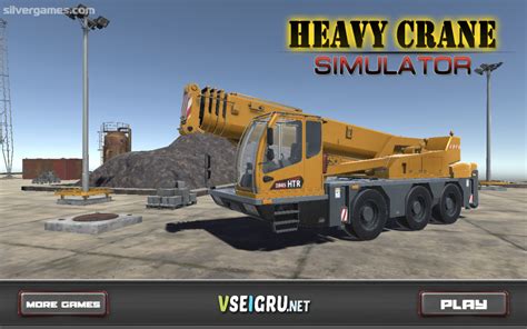 crane game|Heavy Crane Simulator 2 .